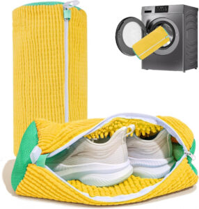 Shoe Washing Laundry Bag